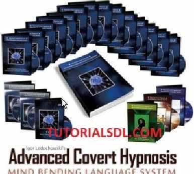 Завораживающий язык (Часть 1 из 7)  (Игорь Ледоховский)