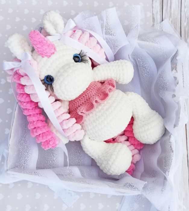 Единорожка (Анастасия Артеева)