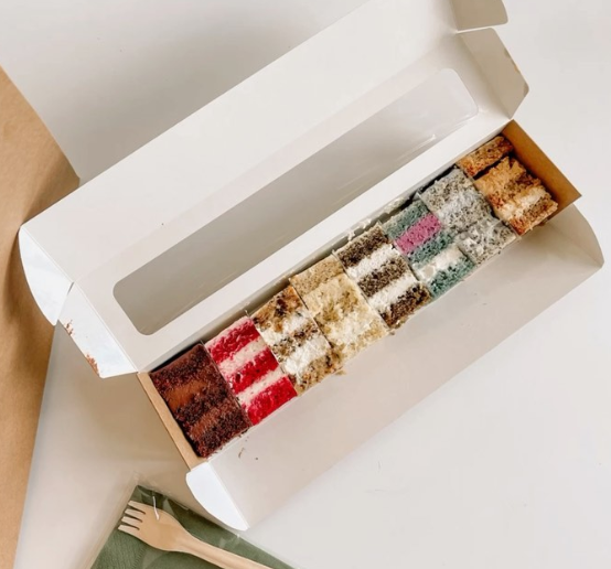 Сборник бисквитов и начинок (damaster_cake)