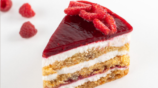 [vera.nikandrova] Морковный торт (Вера Никандрова)