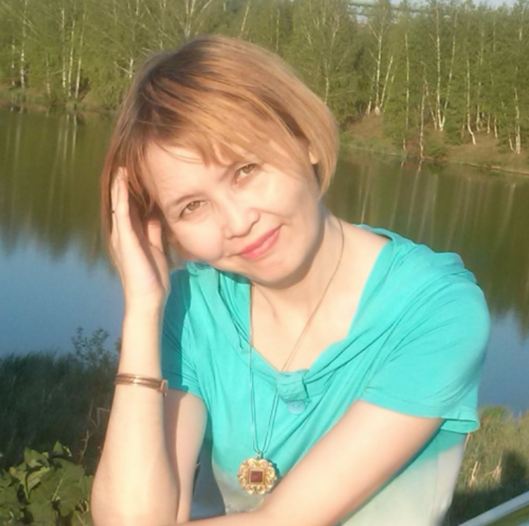 Денежный магнит (Лиана Полетавкина)