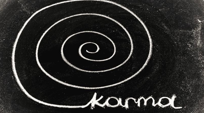 [Sigh Energy] Очистка кармы | Karma Cleanse Powerful Plus +11x (Extra Strong)