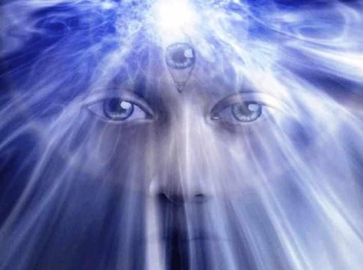 Я Есмь Экстрасенс (Лавиния Сина Шендрей)