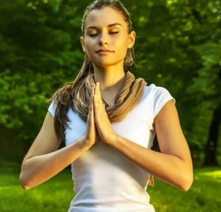 Комплекс целительных трансформирующих настроев (Лаура Росси)