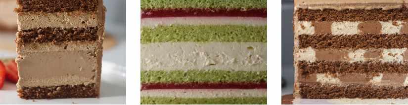 [lafarine.school] Торты 2.0 (Анастасия Воронова) @narudskaya_stasi