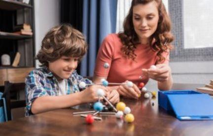 [НИИДПО] Нейропсихология детского возраста (Лариса Иващенко, Екатерина Никитаева)