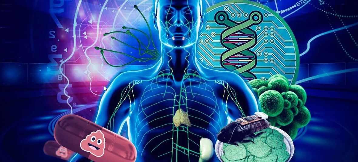 Испoвeдь Биoхaкeрa. Kaк стaть свeрхчeлoвeкoм, фото 1 из 1.