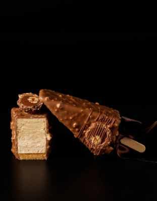 [tuleneva.bakery] Чизкейки на палочках (Дарья Тюленева)