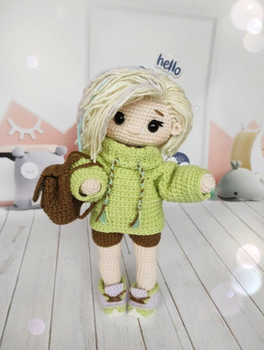 Я подросток (Александра Осокина)