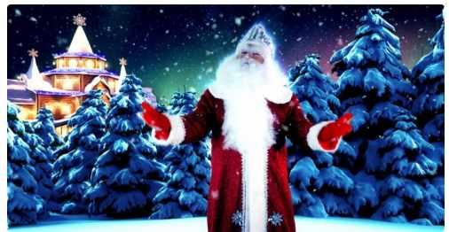 Франшиза "180 000 рублей на именных видеопоздравлениях к Новому Году" (Александр Сидоренко)