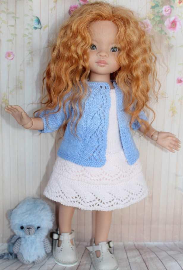 Мастер-класс Июль-2 на Паолок и Минуш (Марина Кащенкова)