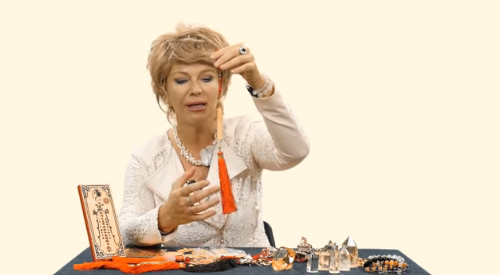 Символический фен-шуй  (Наталья Правдина)