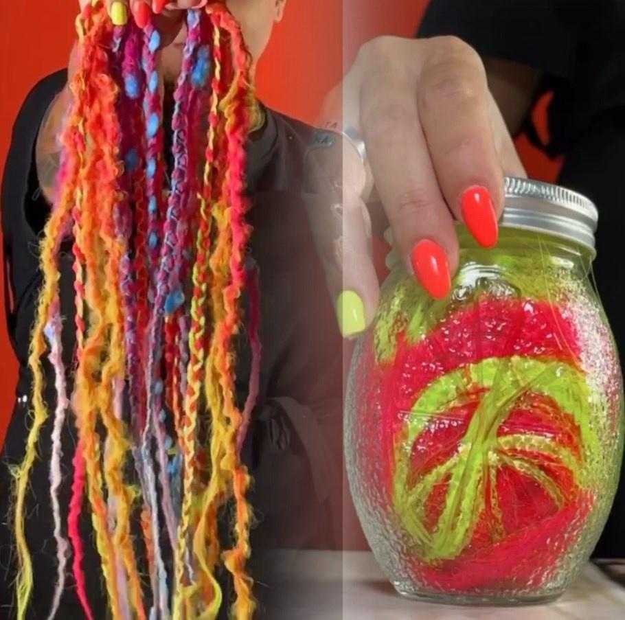 [rastamamastudio] Секретный ингредиент (Настя Данилова)