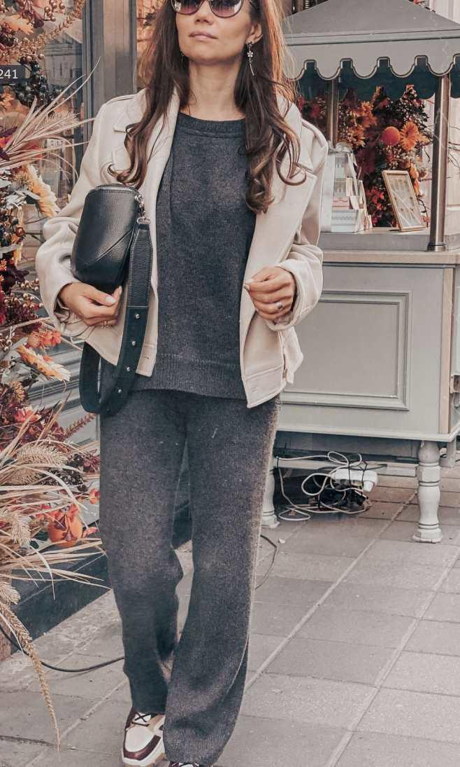 Кашемировый костюм (Anastasiya_kless)