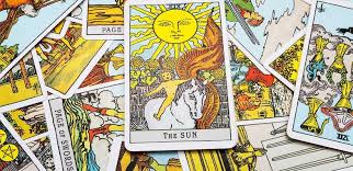 Узнать своё предназначение на таро это реально? (Лида Павлова), фото 1 из 1.