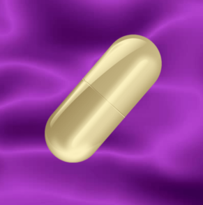 [Атлантида] Магическая таблетка 22. Жар Птица. Энергетика Организма. Стихия Огонь