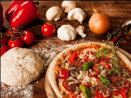 [edutoria] Видеокурс по итальянской кухне