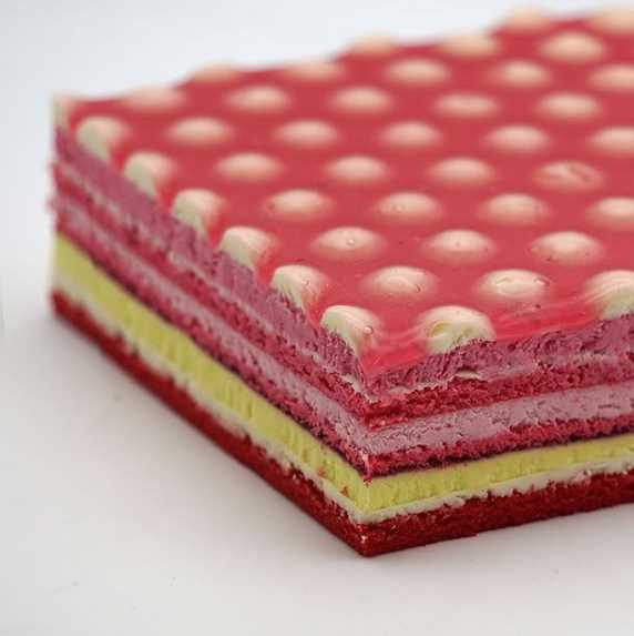 [Кондитерка] Пакет рецептов "Без..." (Ольга Пениоза)