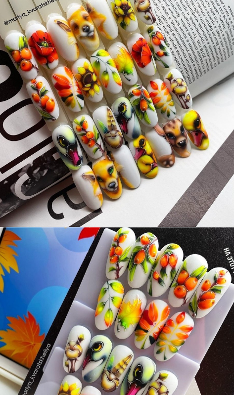 Osenniy (Мария Кварацхелия), фото 1 из 1.