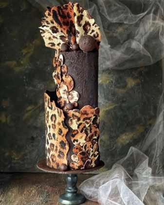 Чудеса «Шокоарта» (Наталья Бондаренко) @bondnataliitsme, фото 1 из 1.