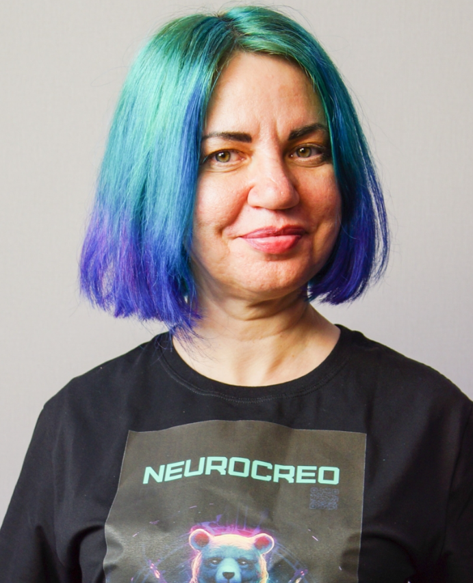 [Puzzlebrain] Playground: бесплатная нейросеть (Людмила Полуянцева)