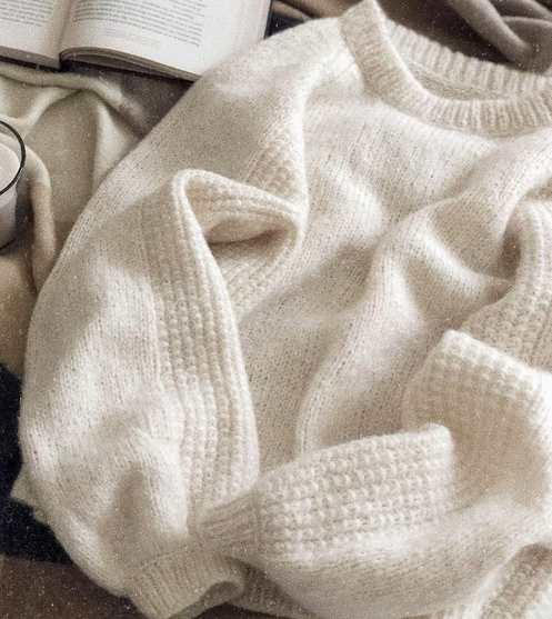 Свитер Corn Sweater (zavizala)