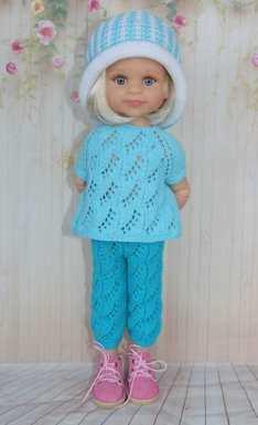 [Любимая кукла] Август-1 на Паолку (Марина Кащенкова)