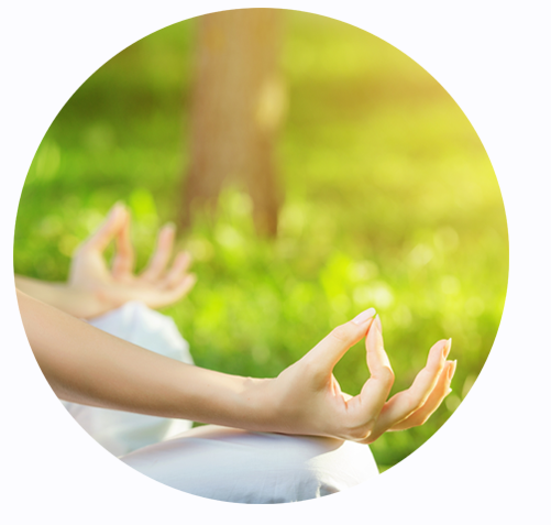 Продвинутая техника. Тишина Ума по методу саморегуляции. Ключ (Мария Сабо)