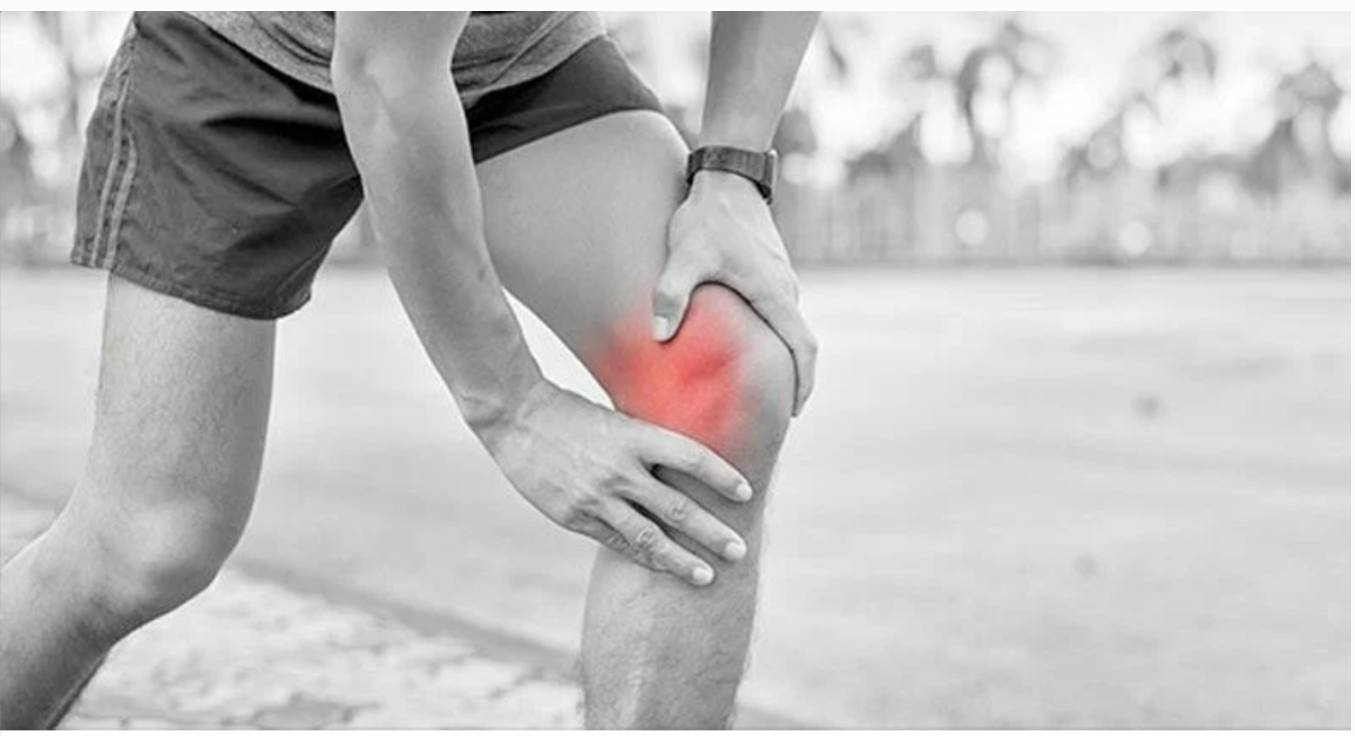 [Sigh Energy] Восстановление колена Powerful Plus + 11x (Extra Strong). Knee restoration Powerful Plus +11x(Extra Strong)