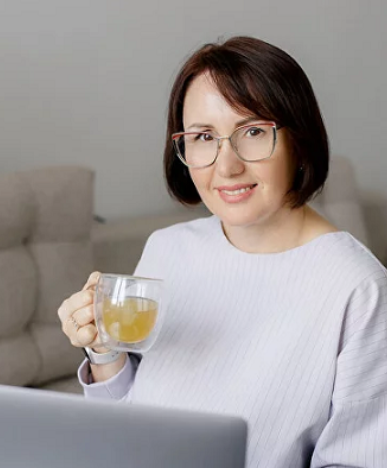 Структура Внутренних Конфликтов (Елена Игнатьева)