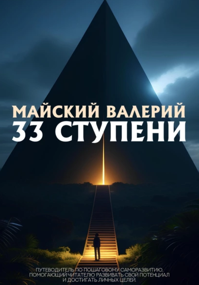 33 ступени (Валерий Майский)