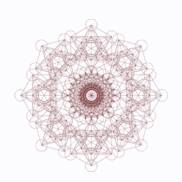 [Digital Energy Mandalas] Креатин (Эрик Томпсон)