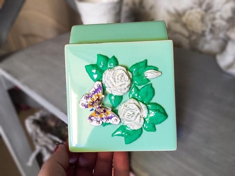 Фарфоровый блеск (Татьяна Куксенко)