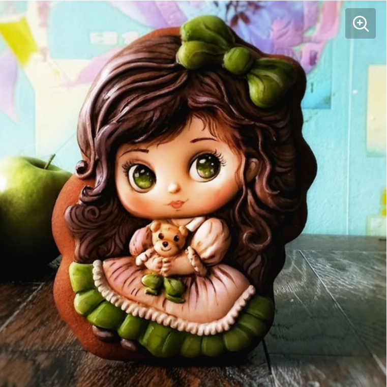 Куколка (Татьяна Гафнер)