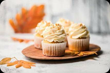 [Alina2Cake] 8 Любимых Капкейков (Алина Ахмадиева)