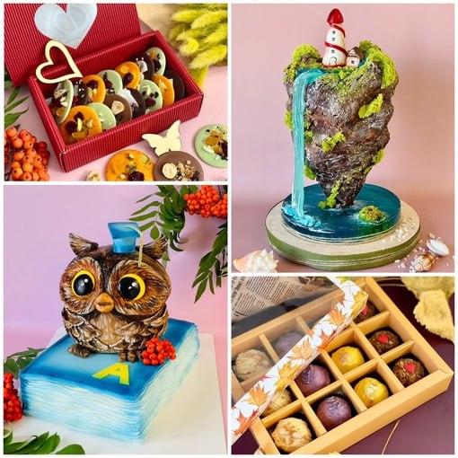 [anastasiya_bakery] Клуб Август 2023 (Анастасия Политыкина)