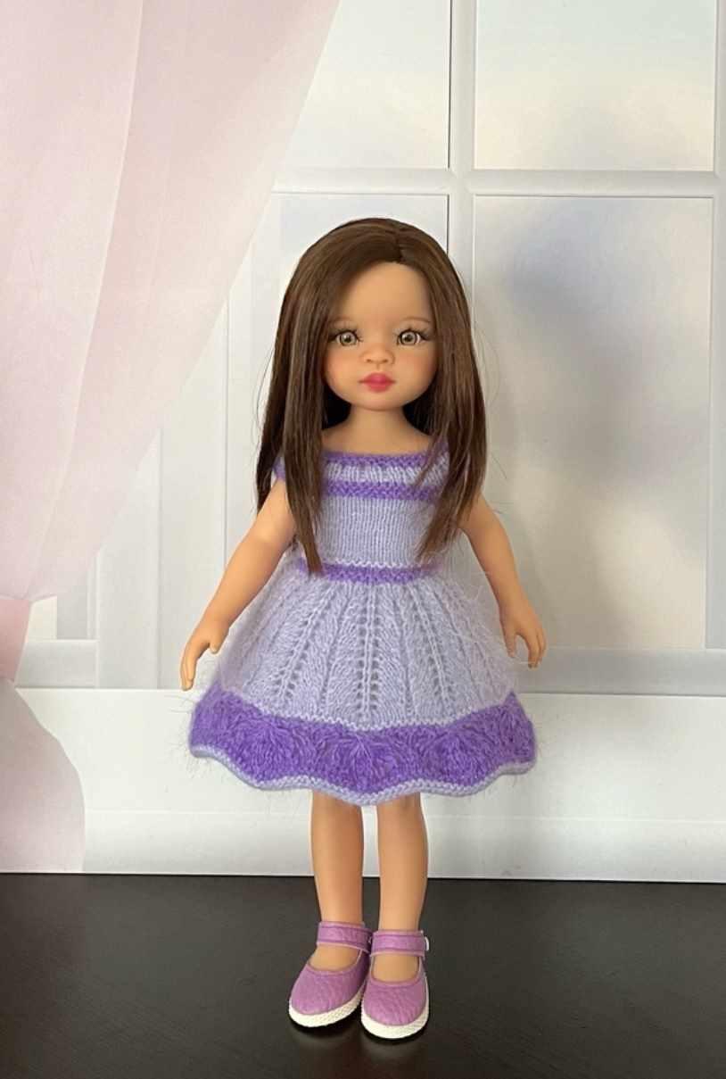 [Paolomaniya] Сарафан для Паолы (Татьяна Коваленко)