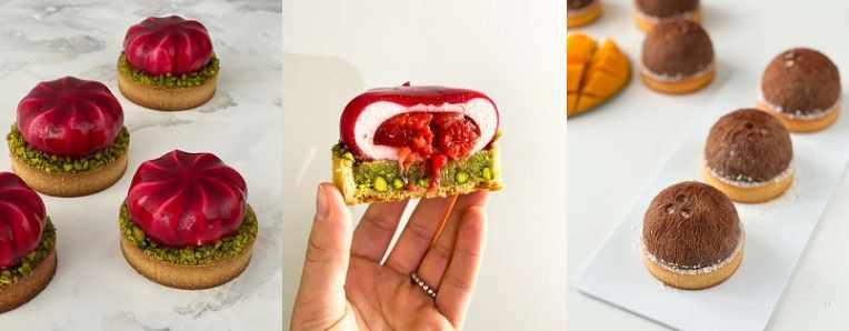 Тарты (Залина Борисова) @vse_delo_v_teste