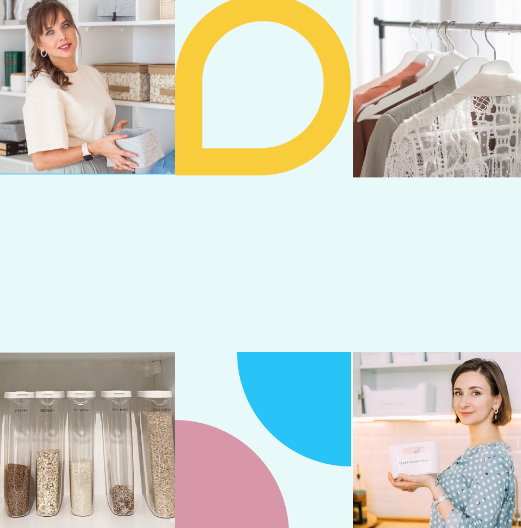 [Хаоса нет] От Хаоса к Порядку (Галина Сирик, Гелия Пузракова, Виктория Леонтьева)