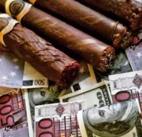 Шоколадные сигары 2.0 (Натали Ви) @natalivi_chef