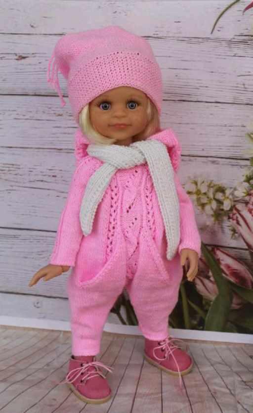 Малина на Паолок и Минуш (Марина Кащенкова)