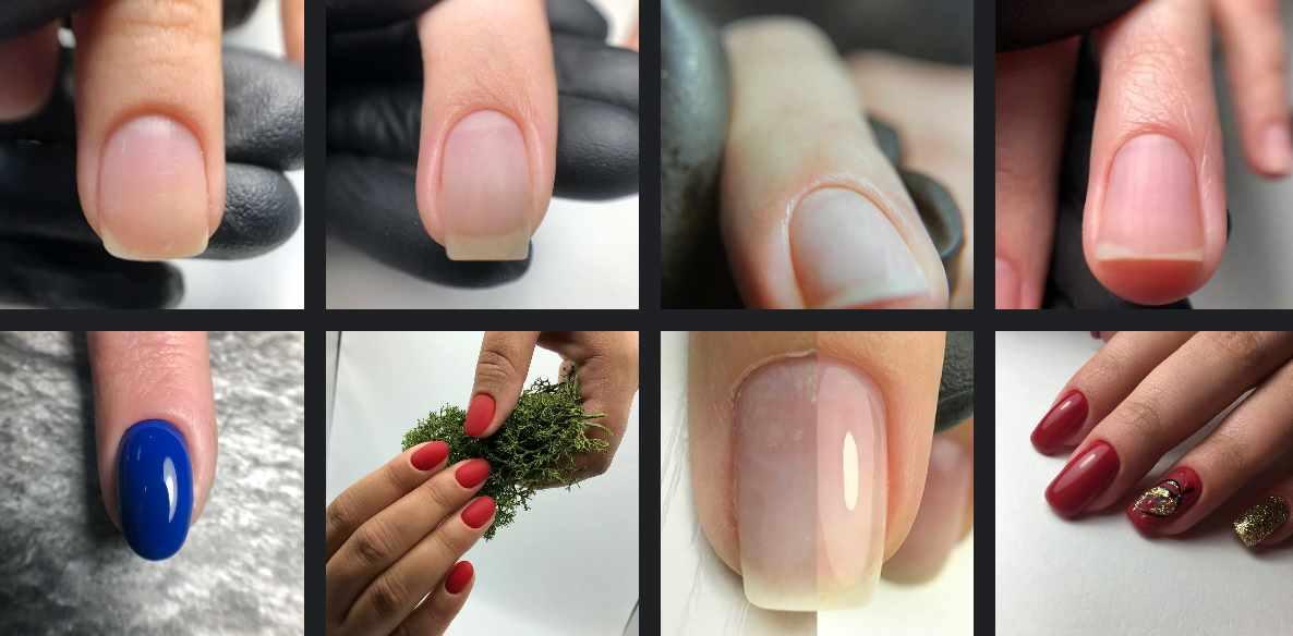 Top Manicure (Инна Осадчая)