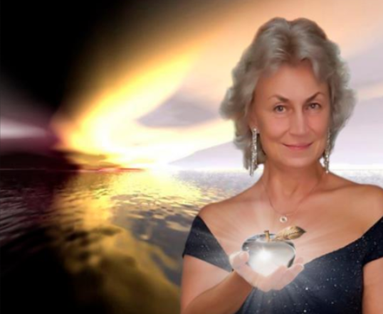 Новый Мир. 1/18 (ТриНити Тан)