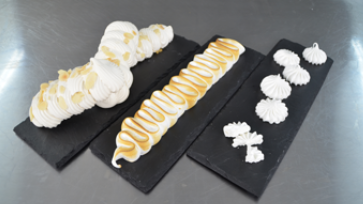 [PastryCampus] Меренги и их возможности 2016 (Мария Селянина)