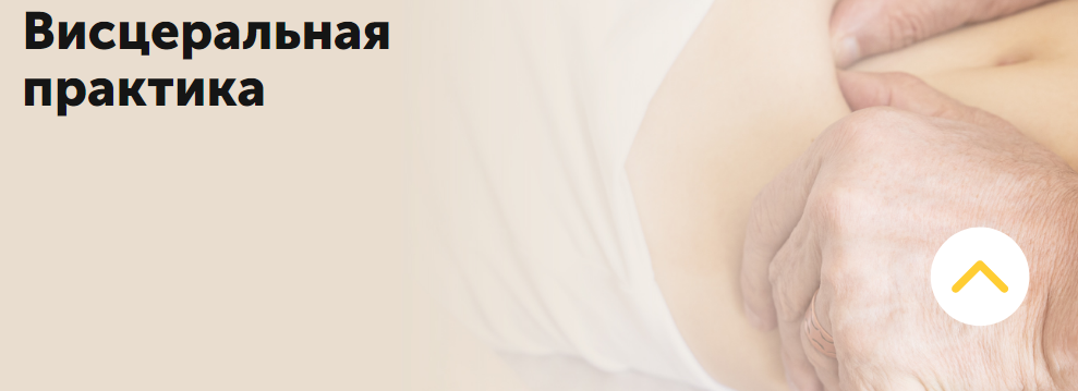 Продление жизни с помощью висцеральной практики (Александр Огулов)