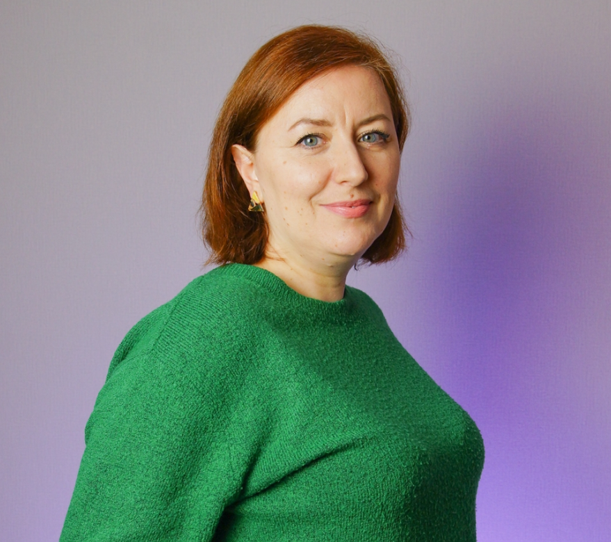 [Puzzlebrain] Анемия при беременности (Анна Дорошенко)