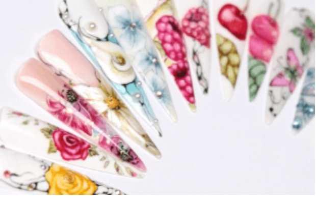 Видео-курс. Салонная акварель. 30 видеоуроков (Юлия Билей)