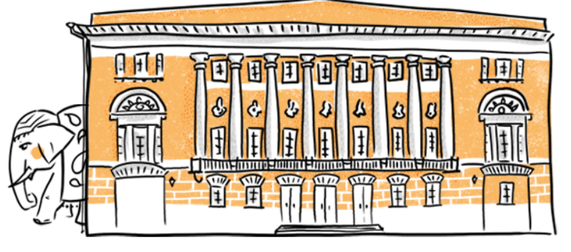 [Государственный музей востока] Культура и искусство Тибета. Золотые письмена (Тамара Илюхина)