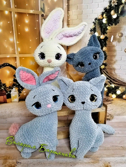 Мурзаи (Валерия Бартенева)