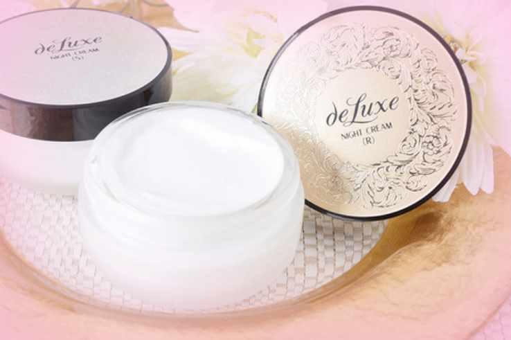 Вселенский Крем Делюкс 999 (Ильдико Шендрей)